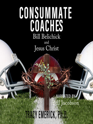 cover image of Consummate Coaches